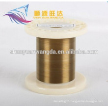 india nickel titanium shape memory alloy wire